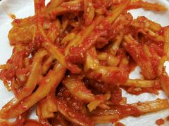 -服务大楼冷面(延大店)