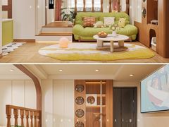 -住范儿家装·整体家装·装修设计