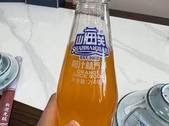 -龙香居海鲜浑锅家常菜·特色驴肉