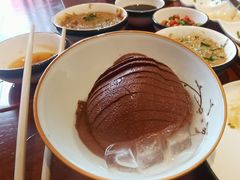 -1078號老北京涮肉(万达广场店)