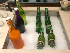 -郑州美盛喜来登大酒店