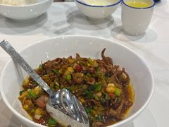 -兰湘子·湘菜小炒(石家庄万象城店)