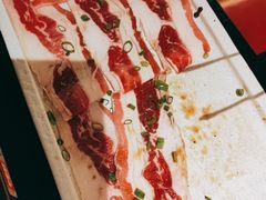 -牛焱·烧肉酒肆(五大道店)
