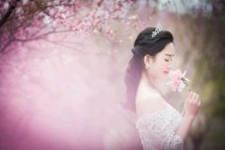 -韩国色色婚纱摄影(好评优选店)