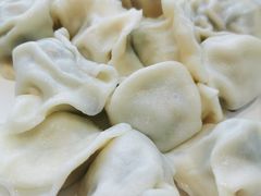 -海知道大连海鲜水饺(南山大冲店)