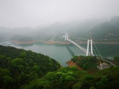 -酒仙湖景区