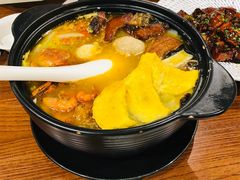 -乔家栅(襄阳南路店)