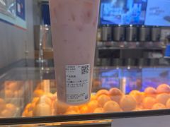 -龙湖南京江北天街