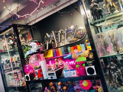 -MDZ STORE·TATTOO·耳饰