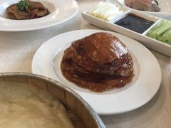 -明城五号烤鸭坊(建国门店)