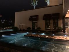 -清河半岛温泉度假酒店