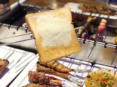 -三个蒙古大叔羊肉串(大宁店)