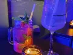 -OZ cafe(南昌路店)