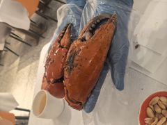 -喜记避风塘炒辣蟹(旗舰店)