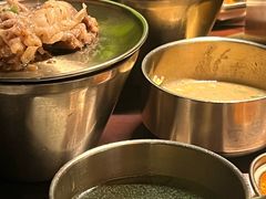 -西塔老太太泥炉烤肉(上海七宝领展广场店)