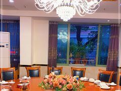 包厢-百姓百味海鲜酒楼(粤垦路总店)