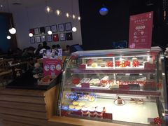-糖纸甜品(印象城店)