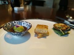 -彩丰楼·中餐厅(国家会展中心上海洲际店)