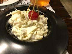 -吃饼人西餐(南开店)