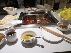 -默玉火锅(新世纪购物中心店)