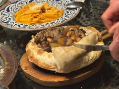 -Seten Restaurant Cappadocia
