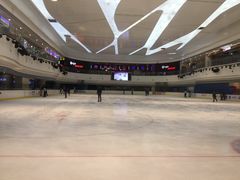 -冠军冰场CHAMPION RINK(环球银泰城店)
