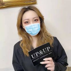 -UP&UP·半永久眉毛眼线机器野生眉