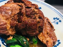 -和府捞面(东直门银座店)