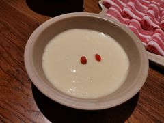 -东巴人鱼豆花火锅(幸福街店)