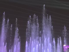 -大雁塔北广场音乐喷泉