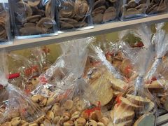 -甜嘟嘟烘焙坊(舒城路店)