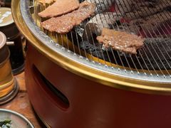 -西塔老太太泥炉烤肉(上海七宝领展广场店)