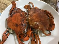 -杨记海鲜楼(三门黑金冠店)