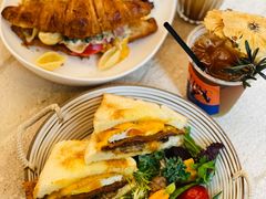 -玲婧胡同·生日蛋糕·餐厅(嘉里城店)