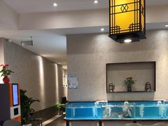 -汉水谣·江景餐厅(江滩店)