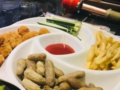 -星汇纯K量贩式KTV(卜蜂中心店)