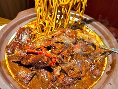 -恰饭·老长沙市井菜(天河客运站店)