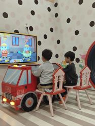 -meland club亲子乐园(北京芳圆里ID MALL店)