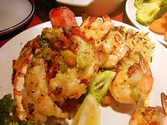 -RED LOBSTER(中城西店)