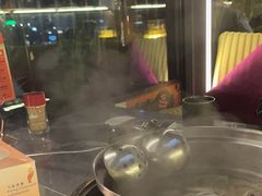 -润园四季椰子鸡火锅(海上世界店)