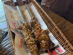 -玉祥府牛肉罩饼(金光道店)