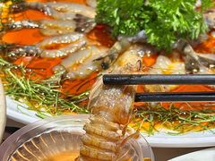 -官塘锋记鱼生·生腌·砂锅粥(牌坊街店)
