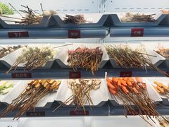 -牛华八婆麻辣烫(起源店)