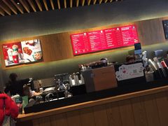 -星巴克(南昌西湖万达店)