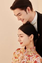 -杭州金夫人婚纱摄影(富阳私享店)