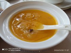 -听松楼·花园酒店·自助餐厅(红梅公园店)