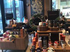 -星巴克臻选(北京富力家园店)