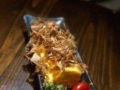 芝士厚蛋烧-小条食堂(三坊七巷店)