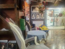 -小脚丫专业儿童摄影店