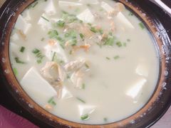 -长廊饭店(锦溪古镇店)